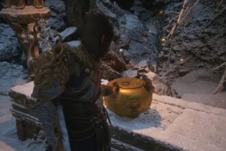 All Chapter 3 Celestial Pill Locations Black Myth Wukong