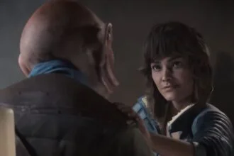 How to Change Difficulty and All Difficulties Explained in Star Wars Outlaws