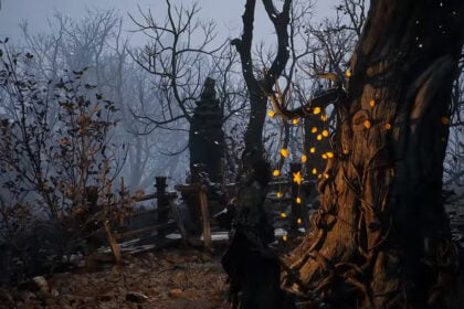 All Luojia Fragrant Vines Locations for Gourd Healing Upgrades in Black Myth Wukong