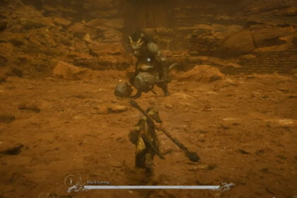 All Refined Iron Sand Locations Black Myth Wukong