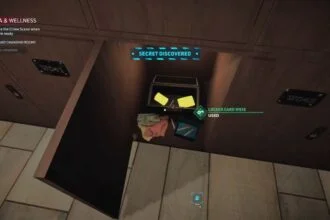 All Trail by Blood Secret and Cassette Locations in Crime Scene Cleaner