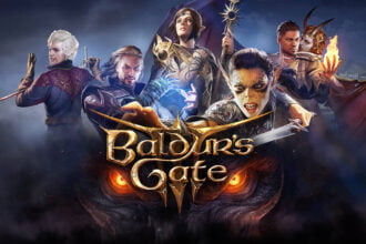 Baldur's Gate 3 patch notes