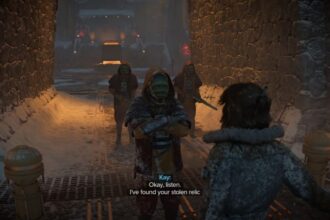 Best Faction to Pick in Star Wars Outlaws