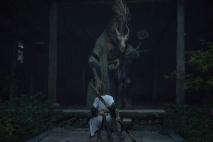 Black Myth Wukong - Happy Harvest Trophy / Achievement Guide