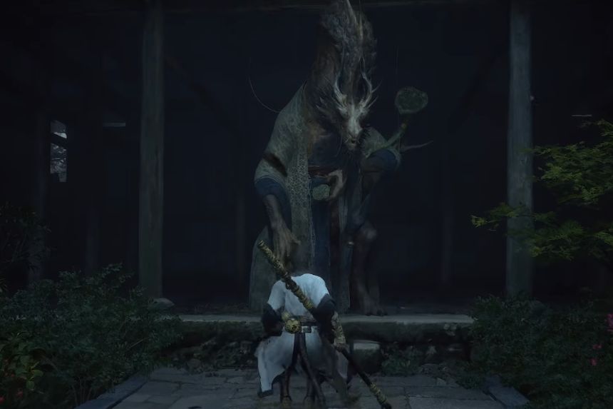 Black Myth Wukong - Happy Harvest Trophy / Achievement Guide