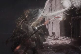 Black Myth Wukong - How to get Auspicious Lantern Curio Location