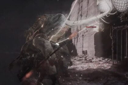 Black Myth Wukong - How to get Auspicious Lantern Curio Location