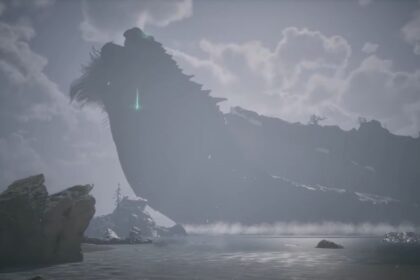 Black Myth Wukong - Turtle Tear Soak Location