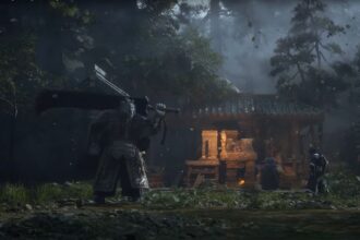 Black Myth Wukong Yin Tiger Boss Location