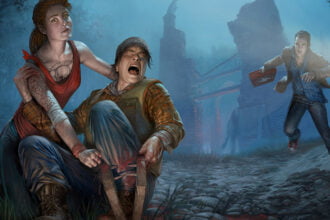 Dead by Daylight Can't Connect to Store Error