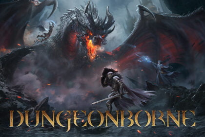 Dungeonborne Early Access Patch Notes (8.29.2024)