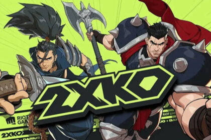 Fix 2XKO Controller Not Working