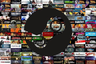 Fix Application Load Error 30000065432 in Steam Games