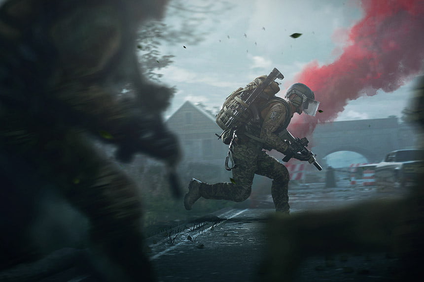 Fix Arena Breakout: Infinite Graphics Card Doesn't have Enough Video RAM Error