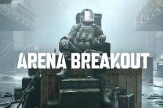Fix Arena Breakout Infinite Out of Video Memory Error on PC