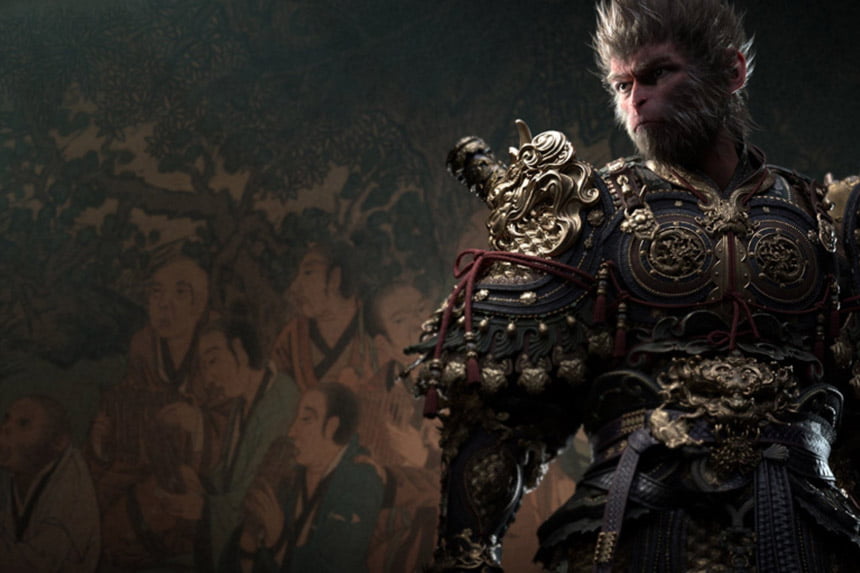 Fix Black Myth Wukong Benchmark Tool Crashing and Black Screen