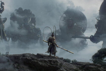 Fix Black Myth Wukong Screen Tearing Issue