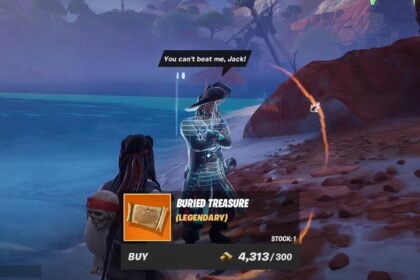 Fix Fortnite Use a Ship in a Bottle Quest Not Working