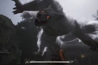 How to Beat Lingxuzi in Black Myth Wukong