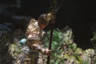 How to Get Jingubang Mythical Weapon Black Myth Wukong