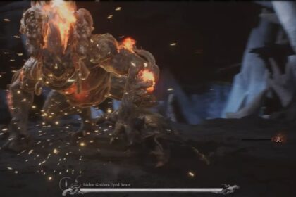 How to Get The Bull King's Iron Horn in Black Myth Wukong