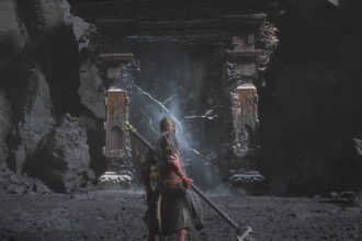 How to Get to Chapter 5 Secret Area Bishui Cave in Black Myth Wukong