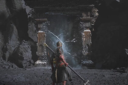 How to Get to Chapter 5 Secret Area Bishui Cave in Black Myth Wukong