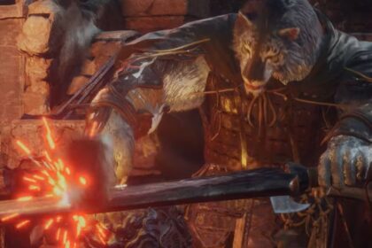 How To Upgrade Armor In Black Myth Wukong (Blacksmith Location)