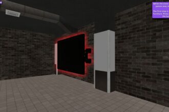 How to Use TV In Supermarket Together