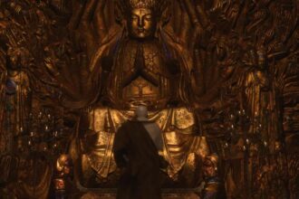 Non-Void Secret Boss and Snow Fox Brush Locations Black Myth Wukong