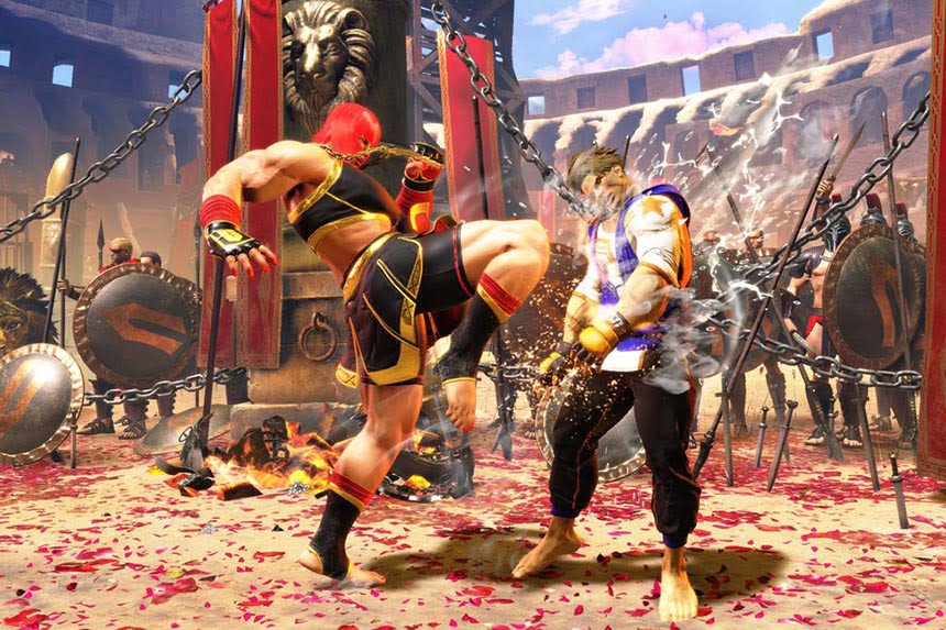 Street Fighter 6 Server Status - Are the Servers Down Now