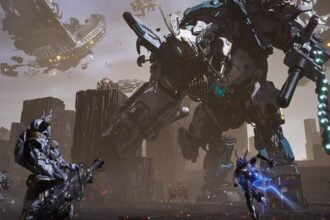 The First Descendant Gluttony Boss Fight Guide