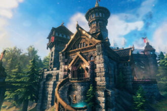 Valheim Update Patch Notes