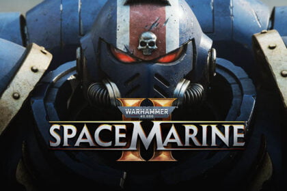 Warhammer 40K Space Marine 2 Official PC Specs are Out