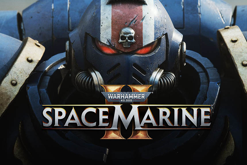 Warhammer 40K Space Marine 2 Official PC Specs are Out