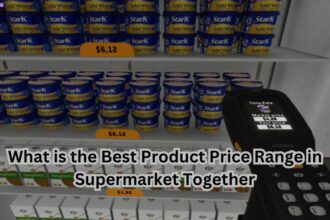 Supermarket Together lets you experience a fun supermarket simulation game with friends. You can work together in building your ideal store and bringing in more customers. Customers only get attracted to your store if you have favorably priced items. But you don’t want to set the price so low that you end up in losses. In this guide we will see what is the best maximum product price in Supermarket Together
