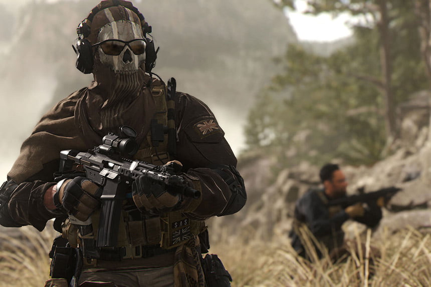 5 Movies to Watch If you Enjoyed Call of Duty Modern Warfare 2 Campaign