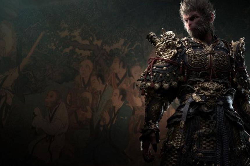 All Heart of Stone Locations Black Myth Wukong