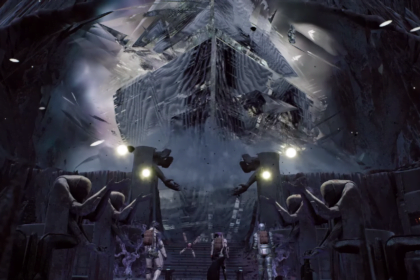 All New Items in Remnant 2 The Dark Horizon