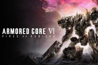 Armored Core 6 Server Status Are the Servers Down Now