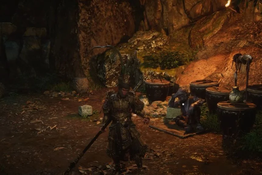 Best Gourds in Black Myth Wukong Ranked