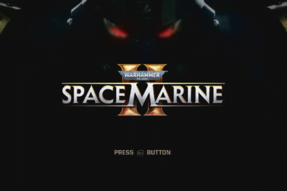 Best Mods for Space Marine 2