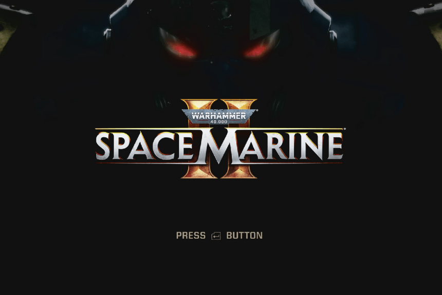 Best Mods for Space Marine 2