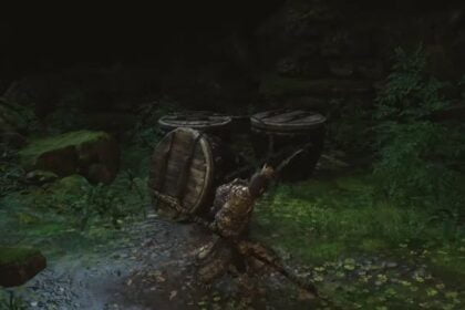 Black Myth Wukong All Awaken Wine Worms Locations