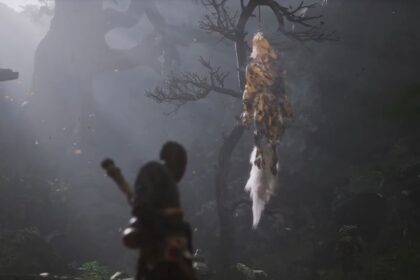 Black Myth Wukong All Vessel Locations