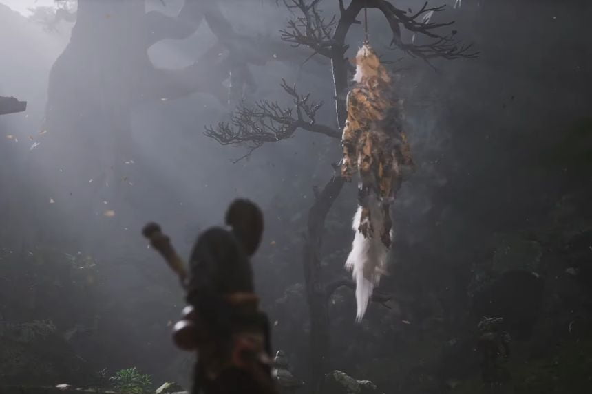 Black Myth Wukong All Vessel Locations