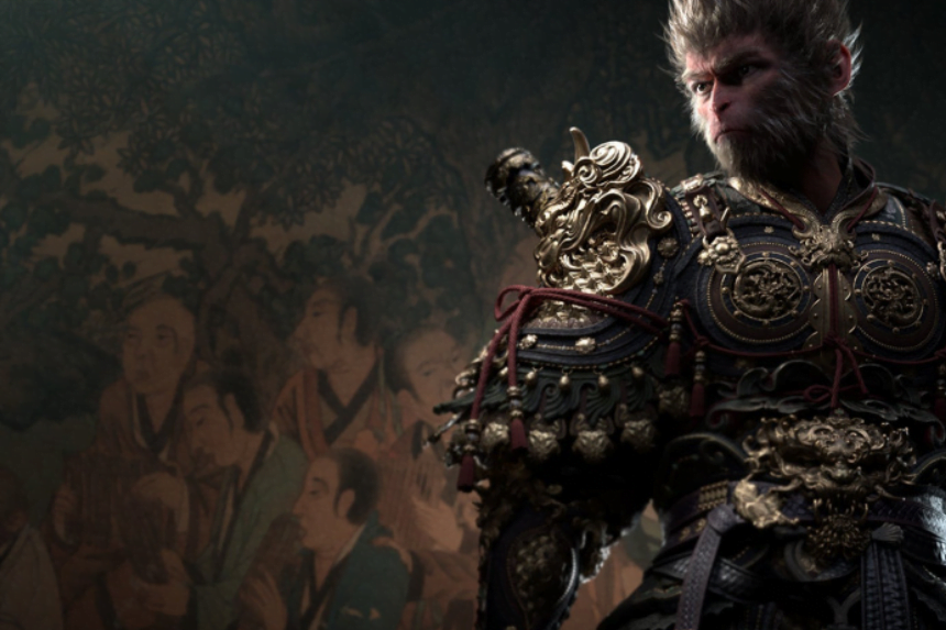 Black Myth Wukong - How to Increase Drop Rates