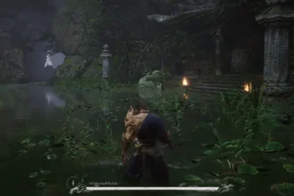 Black Myth Wukong — Best Armor For New Game Plus