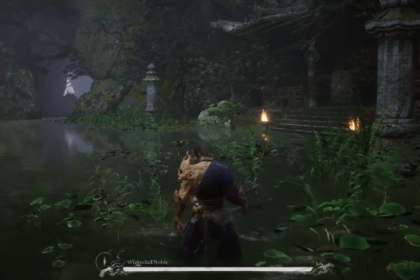 Black Myth Wukong — Best Armor For New Game Plus