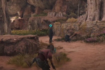 Elastic Durafiber Fabric Location Star Wars Outlaws for Outlaw's Pouch